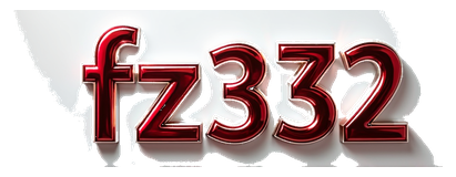 fz332 logo